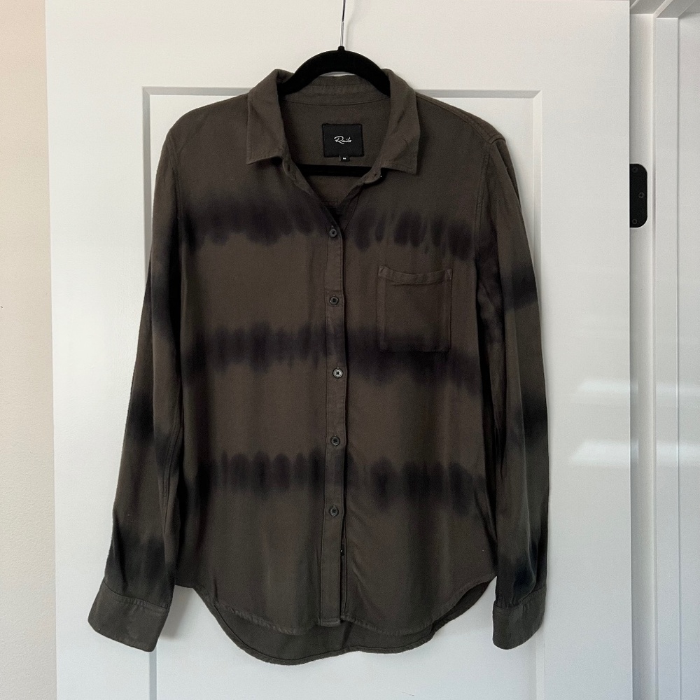 Rails | Women’s Plaid Soft Button Down Flannel